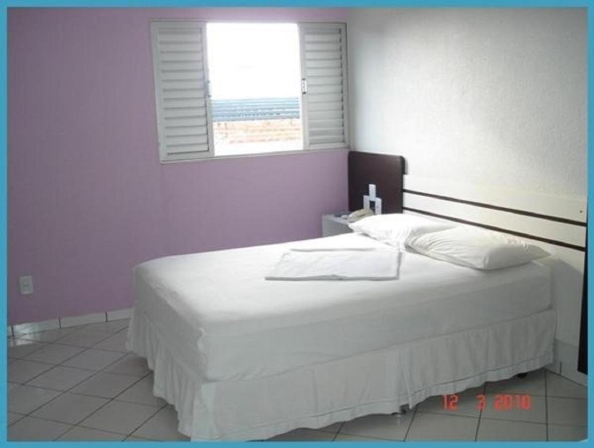 Sao Vicente 酒店 Araguaina