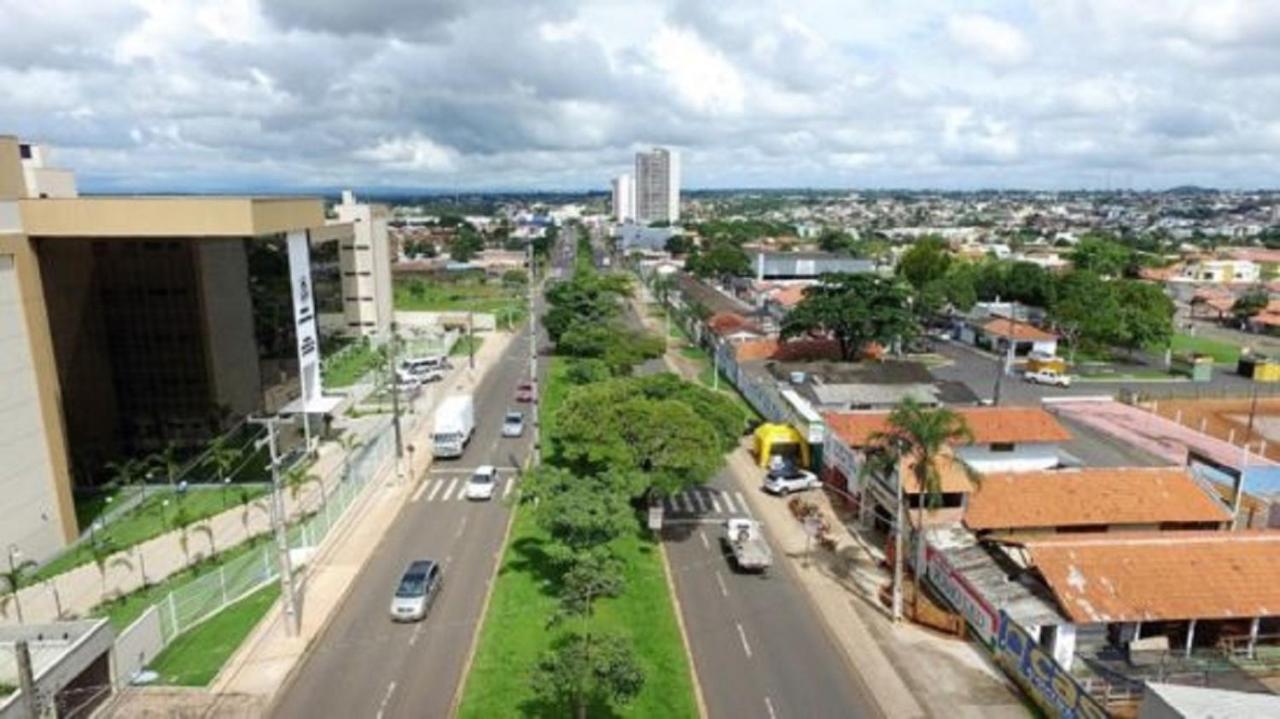 Sao Vicente Araguaina